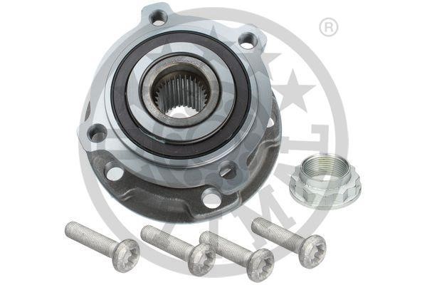 Optimal 501703 Wheel bearing kit 501703