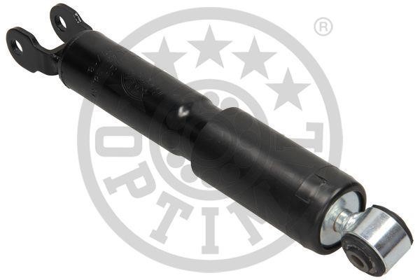 Rear oil and gas suspension shock absorber Optimal A-1202G