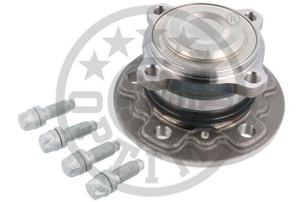 Optimal 502202 Wheel bearing kit 502202