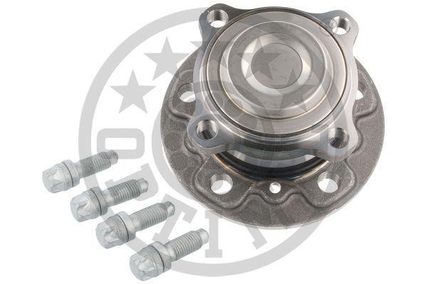 Wheel bearing kit Optimal 502202