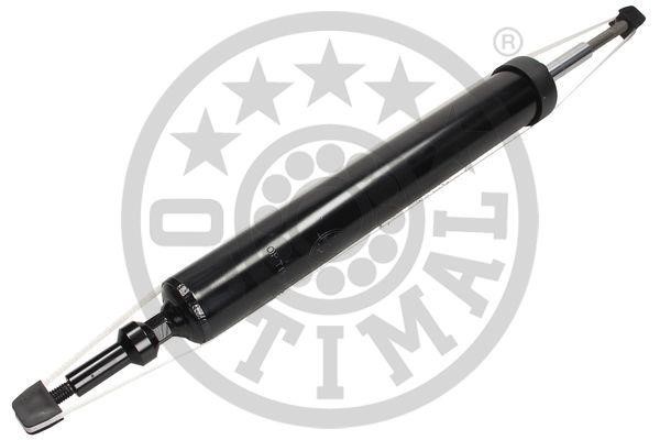 Optimal A-1284G Rear oil and gas suspension shock absorber A1284G