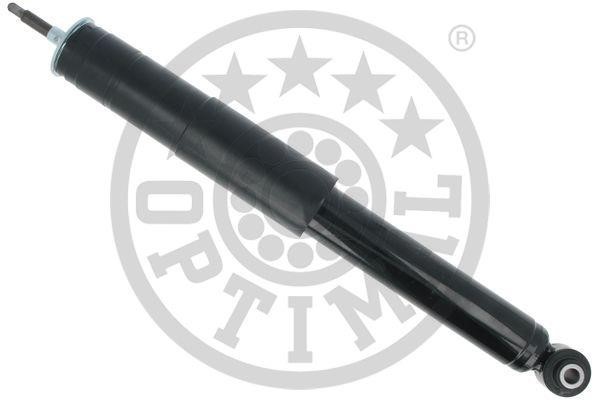 Optimal A-1366G Rear oil and gas suspension shock absorber A1366G