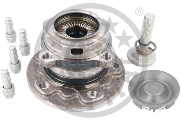 Optimal 502204 Wheel bearing kit 502204