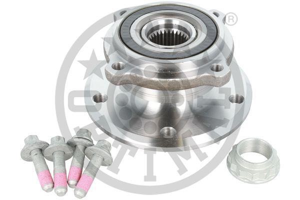 Optimal 502602L Wheel hub bearing 502602L