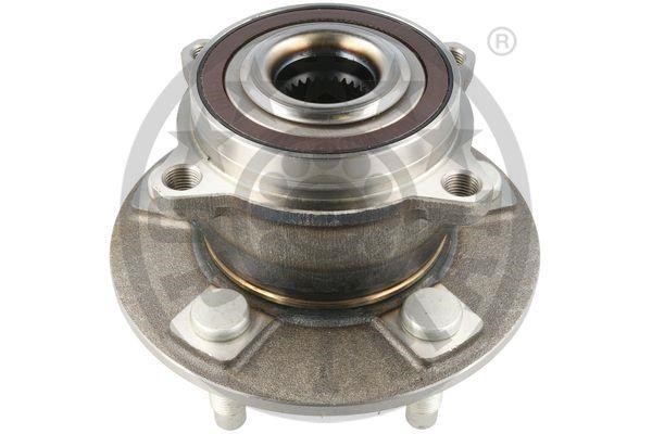 Optimal 550300 Wheel hub bearing 550300