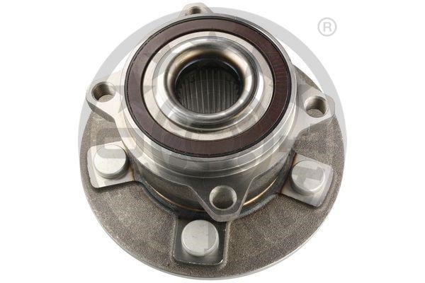 Wheel hub bearing Optimal 550300