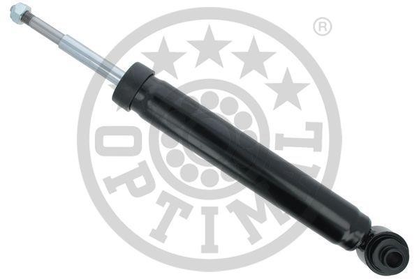 Optimal A-1418G Rear oil and gas suspension shock absorber A1418G