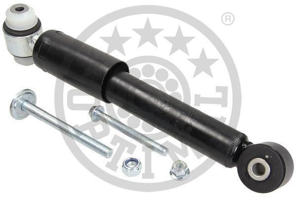 Optimal A-1444G Rear oil and gas suspension shock absorber A1444G