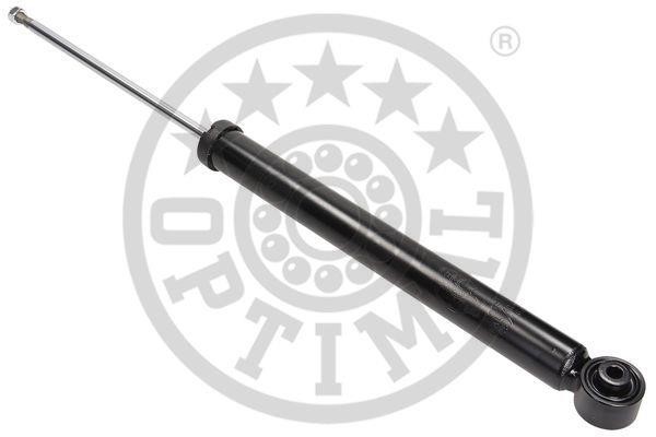 Optimal A-1473G Rear oil and gas suspension shock absorber A1473G