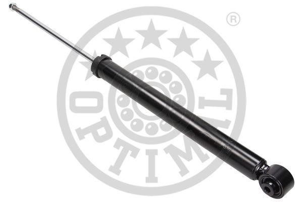 Rear oil and gas suspension shock absorber Optimal A-1473G
