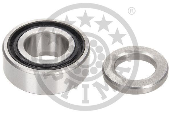 Wheel hub bearing Optimal 602833