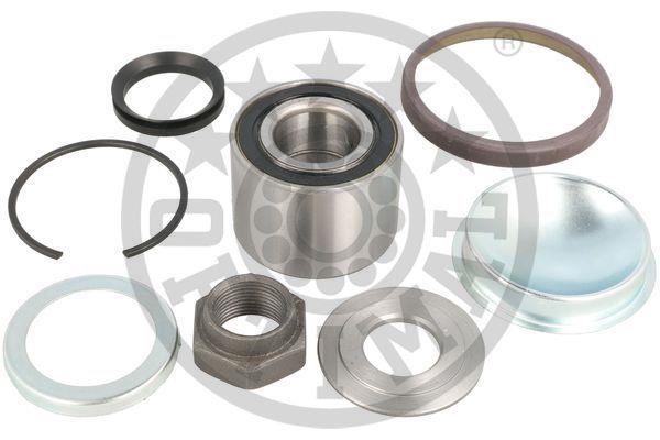 Optimal 602858L Wheel bearing kit 602858L