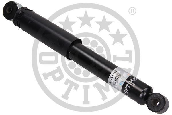 Optimal A1511G Rear oil and gas suspension shock absorber A1511G