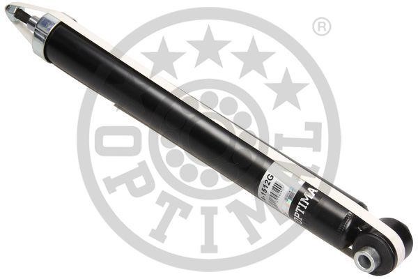 Optimal A1512G Rear oil and gas suspension shock absorber A1512G