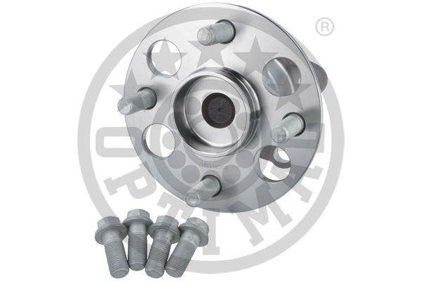 Wheel bearing kit Optimal 982188