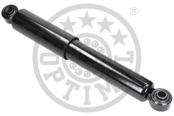 Optimal A-1816G Rear oil and gas suspension shock absorber A1816G