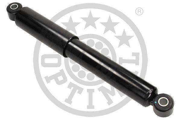 Optimal A-1821G Rear oil and gas suspension shock absorber A1821G