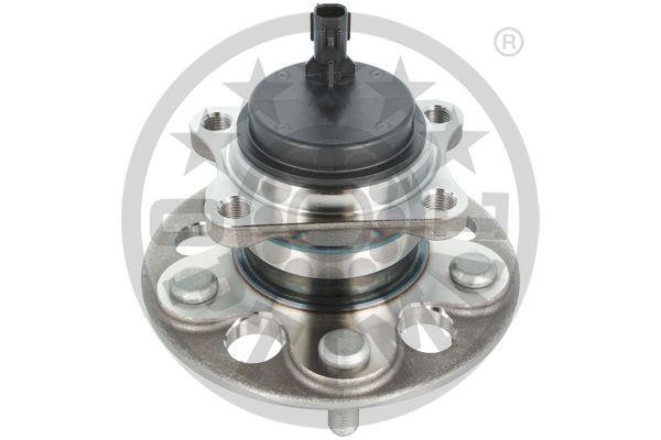 Optimal 982307 Wheel bearing kit 982307