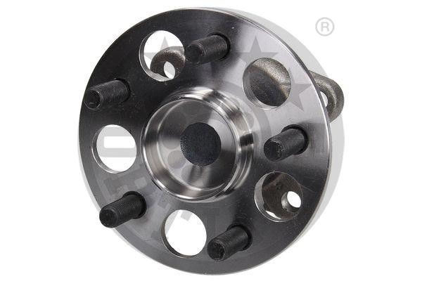 Wheel bearing kit Optimal 982311