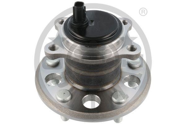 Optimal 982374 Wheel bearing kit 982374