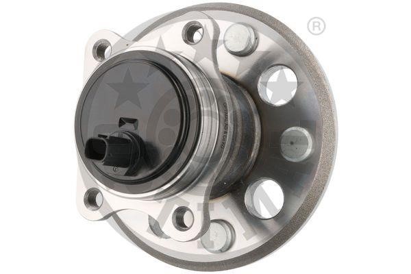Wheel bearing kit Optimal 982374