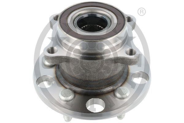 Optimal 982445 Wheel bearing kit 982445
