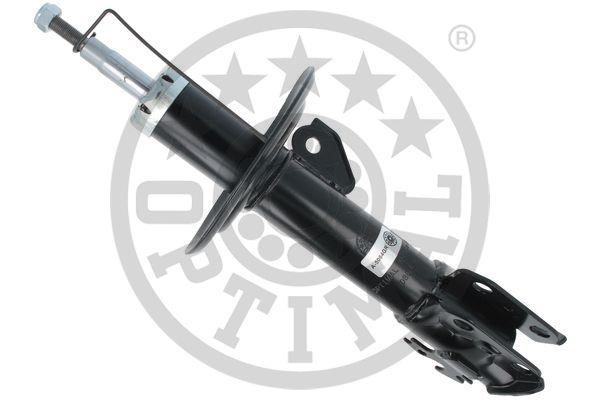 Optimal A-5064GR Front right gas oil shock absorber A5064GR