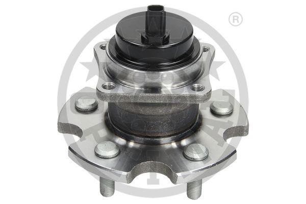 Optimal 982829 Wheel bearing kit 982829