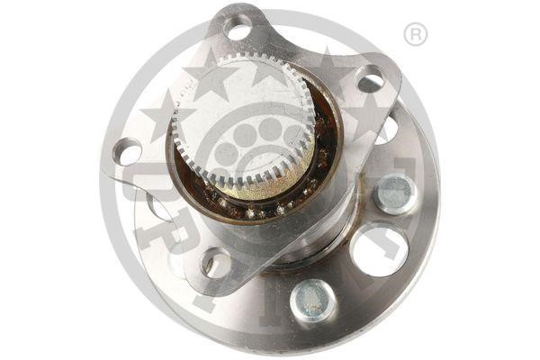 Wheel bearing kit Optimal 982948L