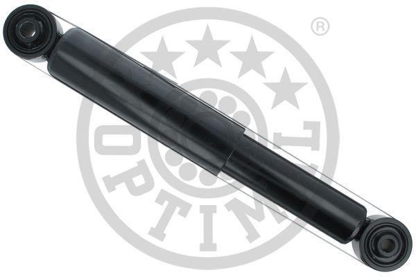 Optimal A-5074G Rear oil and gas suspension shock absorber A5074G