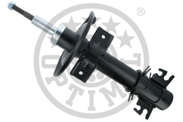 Optimal A-5075H Front suspension shock absorber A5075H