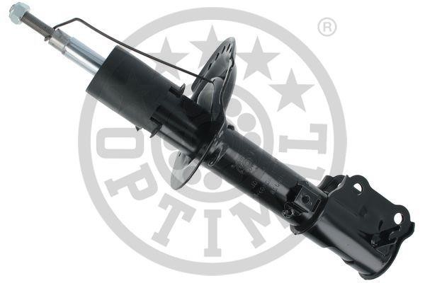Optimal A-5077GR Front suspension shock absorber A5077GR