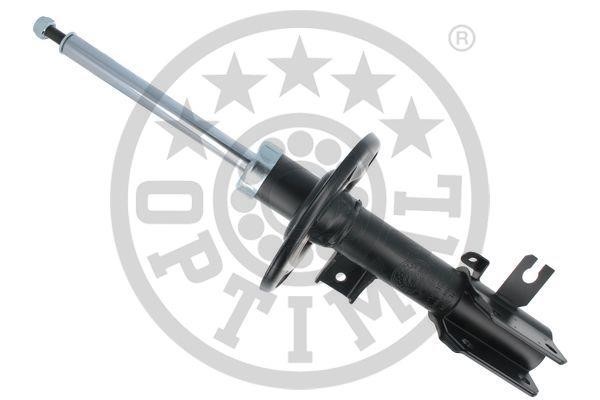 Optimal A-5083GR Front right gas oil shock absorber A5083GR