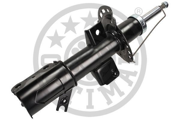 Optimal A-5093GL Front suspension shock absorber A5093GL