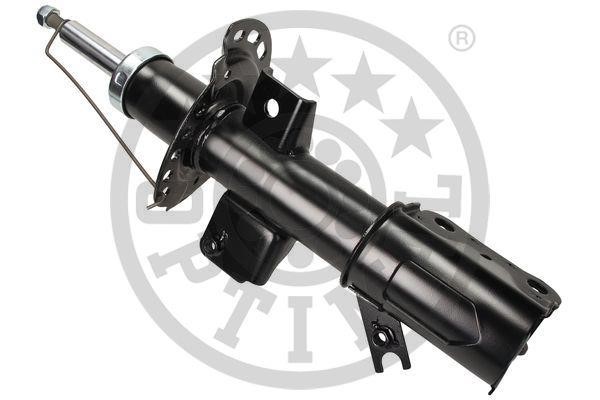 Optimal A-5093GR Front suspension shock absorber A5093GR