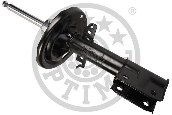 Optimal A-5096G Front suspension shock absorber A5096G