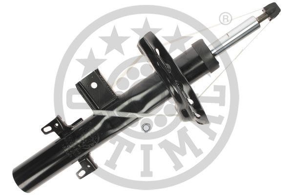 Optimal A-5109GL Rear suspension shock A5109GL