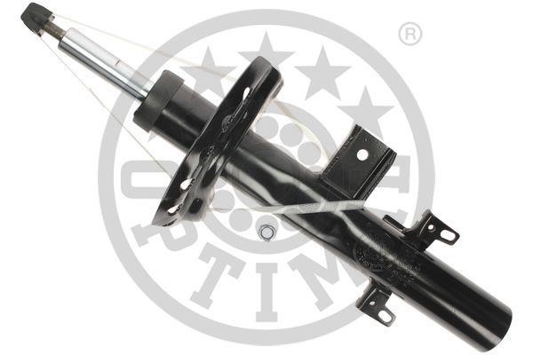 Optimal A-5109GR Rear suspension shock A5109GR