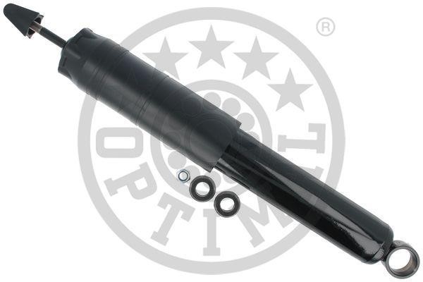 Optimal A-5110G Rear oil and gas suspension shock absorber A5110G