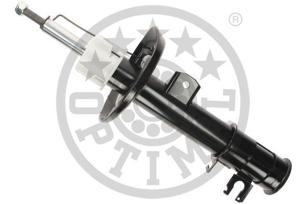 Optimal A-5120GR Front right gas oil shock absorber A5120GR