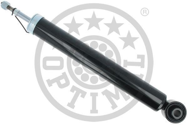 Optimal A-5129G Rear oil and gas suspension shock absorber A5129G