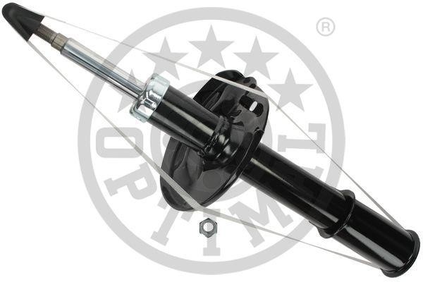Optimal A-5133G Front oil and gas suspension shock absorber A5133G