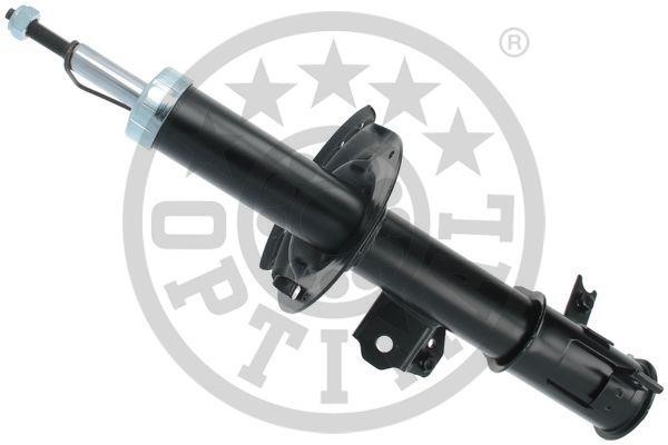Optimal A-5135GR Front right gas oil shock absorber A5135GR