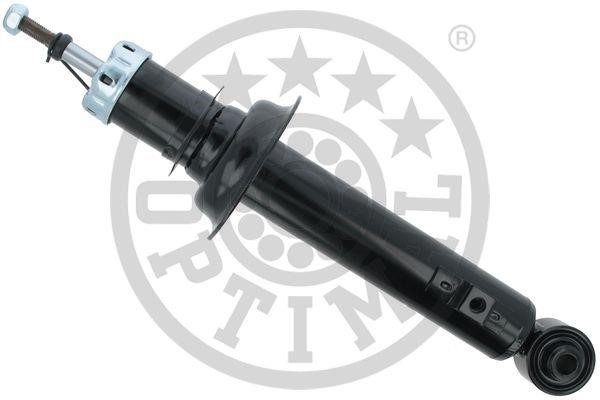 Optimal A-5138G Front oil and gas suspension shock absorber A5138G