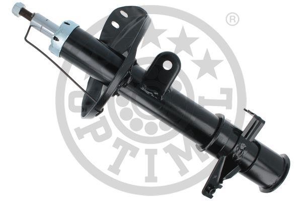 Optimal A-5146GR Rear suspension shock A5146GR