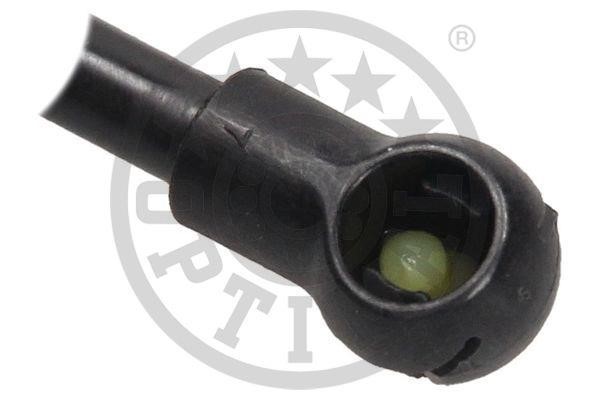 Gas Spring, boot-&#x2F;cargo area Optimal AG40212