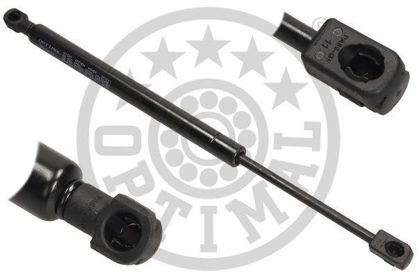 Optimal AG40214 Gas Spring, boot-/cargo area AG40214