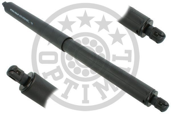 Optimal AG40223 Gas Spring, boot-/cargo area AG40223