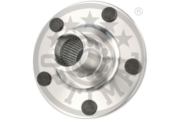 Wheel hub Optimal 04P435