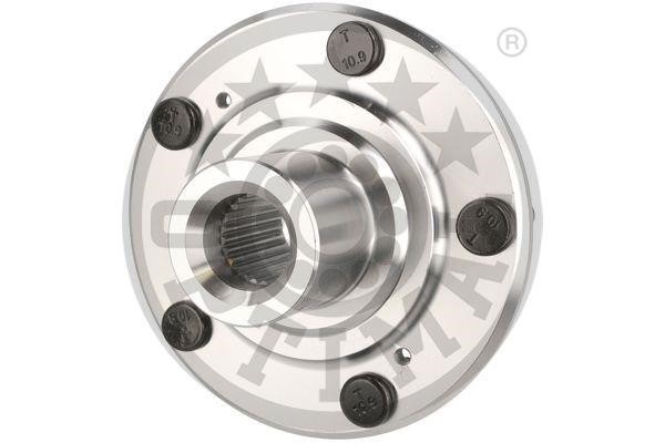 Wheel hub Optimal 04-P430